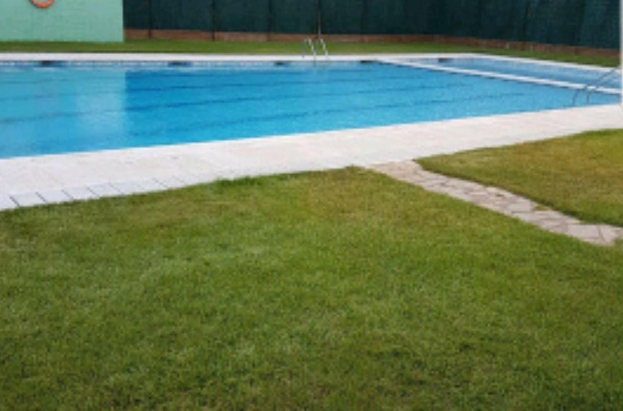 Apartamento Malgrat De Mar Esterno foto